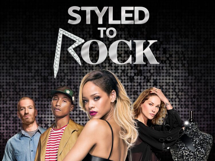 Styled to Rock