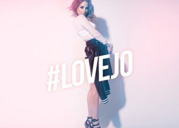 JoJo's "LoveJo" EP