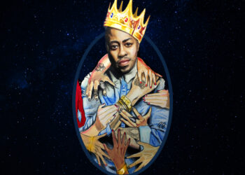 Raheem DeVaughn King Of Loveland mixtape