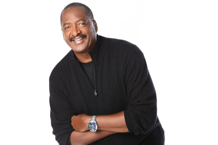 Mathew Knowles interview