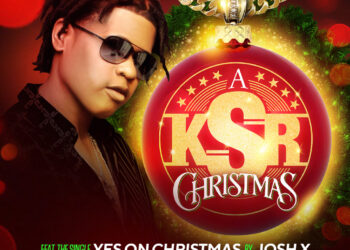 Josh X "Yes On Christmas"