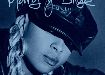 Mary J Blige My Life album