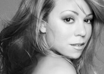 Mariah Carey Save the Day on The Rarities