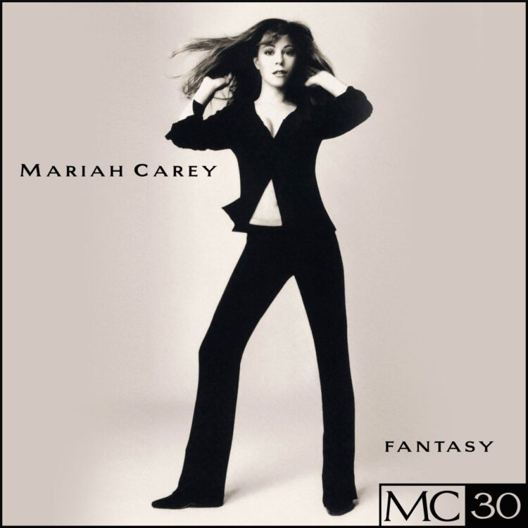 Mariah Carey Fantasy