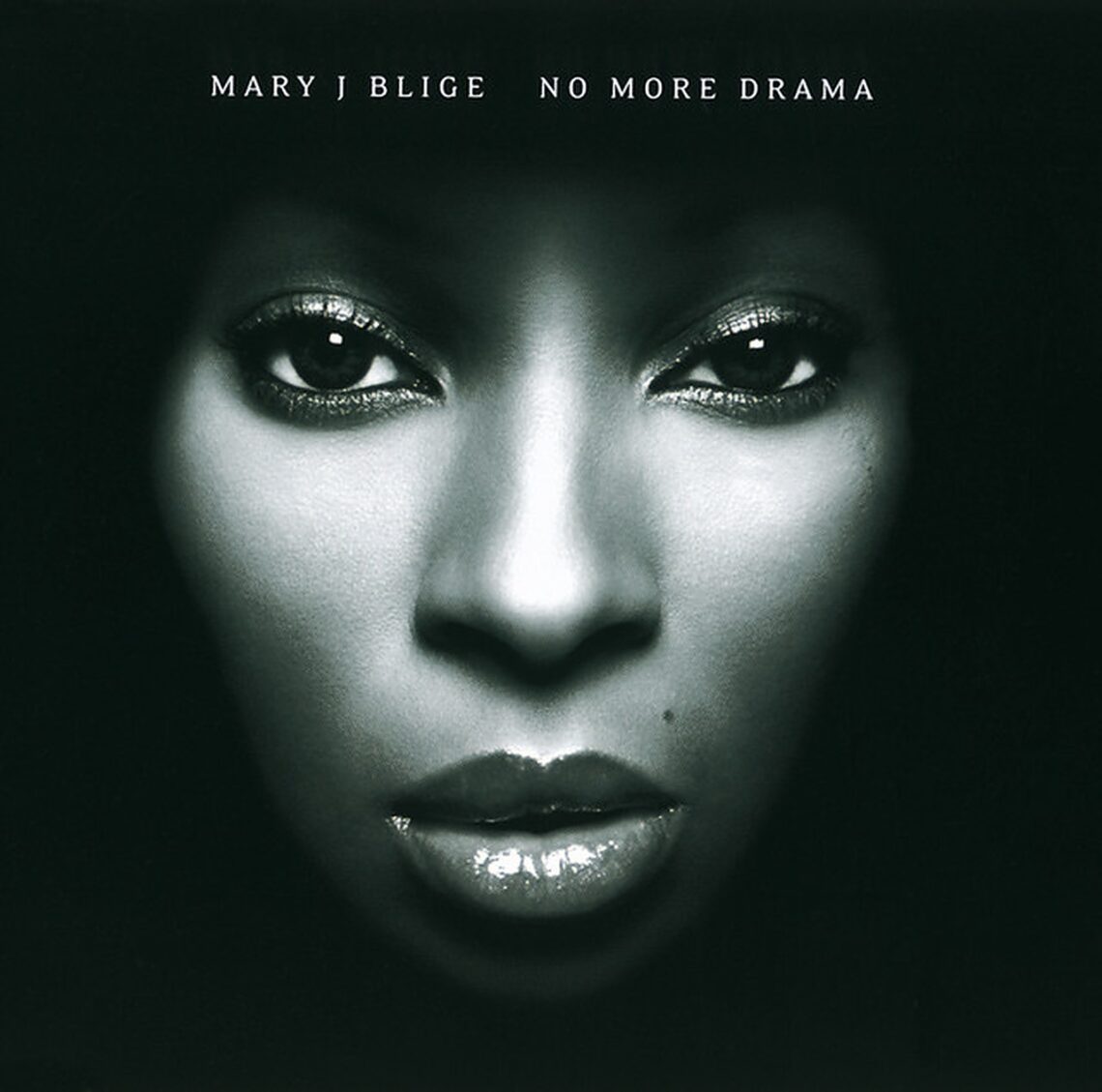 Revisiting Mary J. Blige's Anthemic 'No More Drama' - Rated Ru0026B