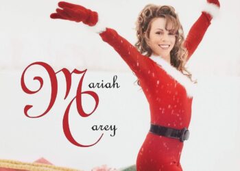 Mariah Carey All I Want For Christmas Is You in National Recording Registry
