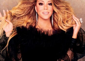 Mariah Carey RIAA certified female artist