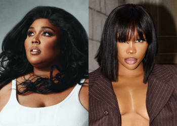 Lizzo and SZA Special