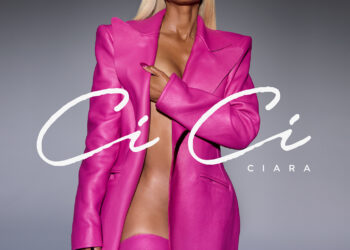 Ciara CiCi