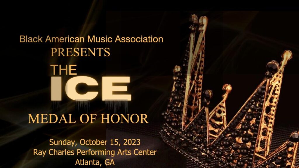 Black American Music Association