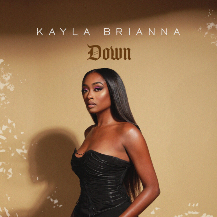 Kayla Brianna Down