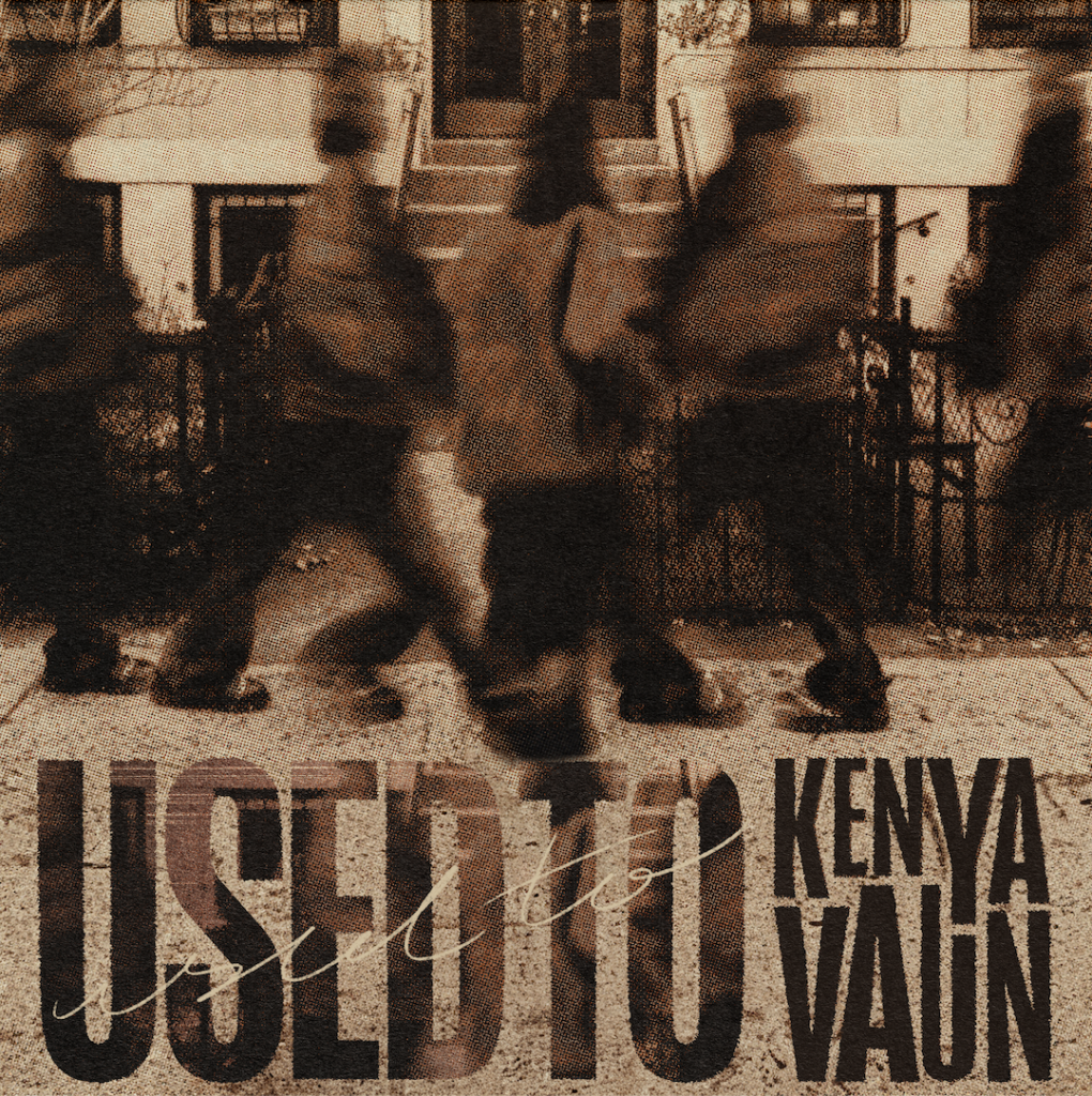 Kenya Vaun Used To Video