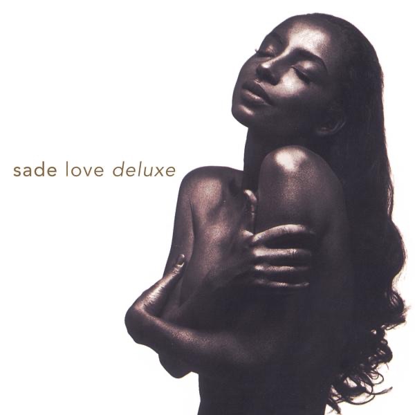 Sade Love Deluxe
