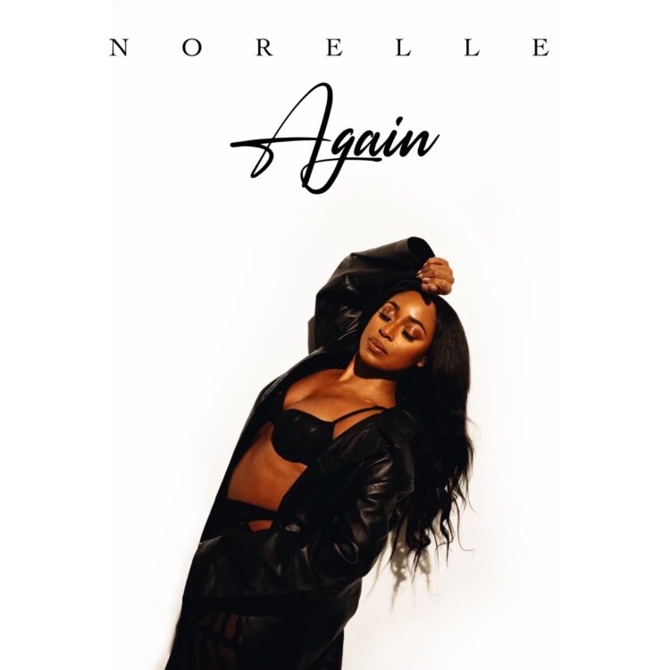 Norelle Again