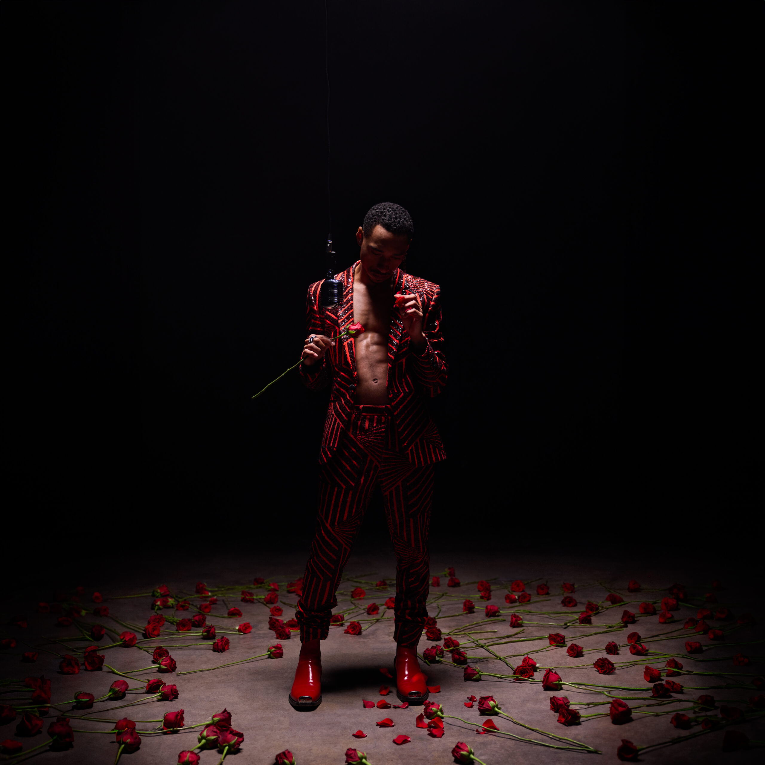 Durand Bernarr Shares New Song ‘Unknown’