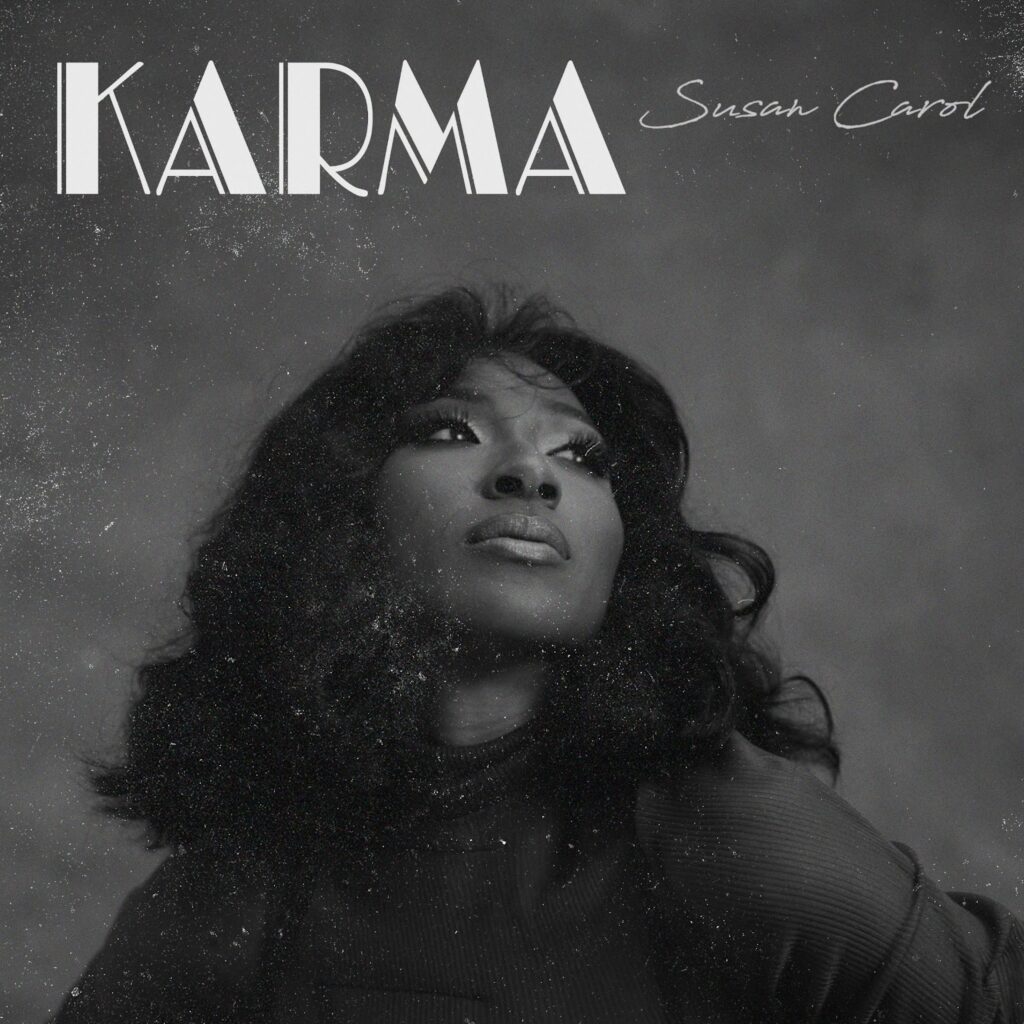 Susan Carol Shares New Song ‘Karma’