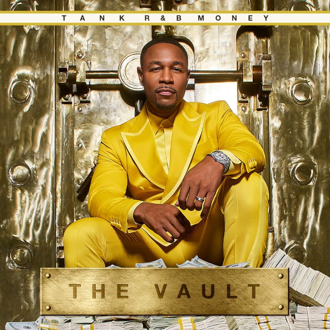 Tank R&B Money The Vault