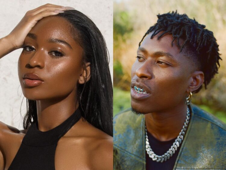 Upcoming R&B Album Releases in 2024 including from Normani and Lucky Daye.