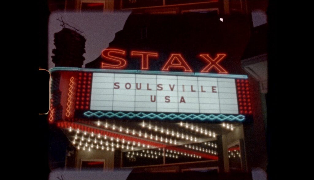 Soulsville U.S.A.’ Documentary Series to Premiere on HBO